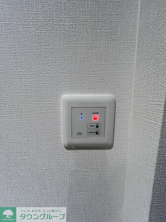 REGOLITH板橋本町の物件内観写真